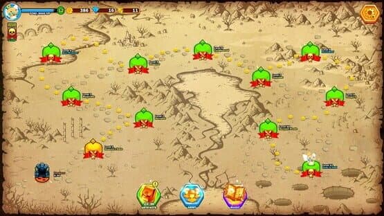 Heaven vs Hell — screenshot 3