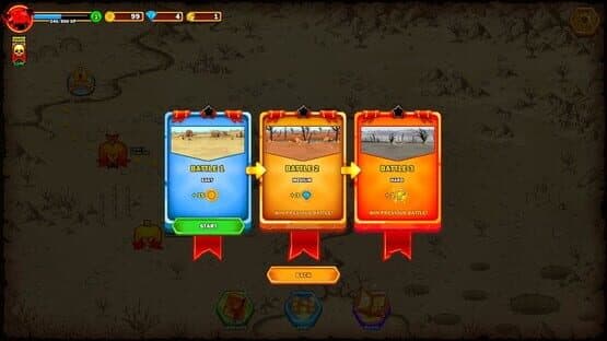 Heaven vs Hell — screenshot 5