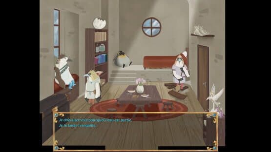 Suli Fallen Harmony — screenshot 1