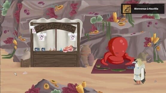 Suli Fallen Harmony — screenshot 3