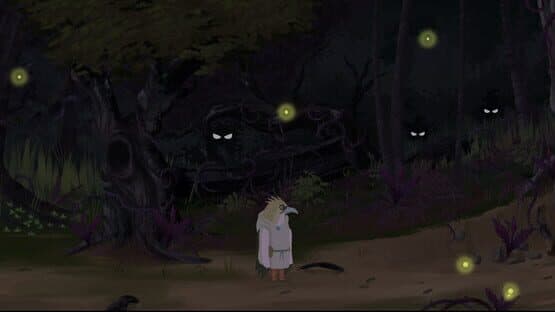Suli Fallen Harmony — screenshot 4