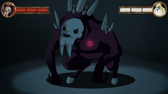 Suli Fallen Harmony — screenshot 6