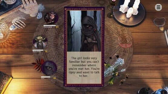 Unforgotten — screenshot 5