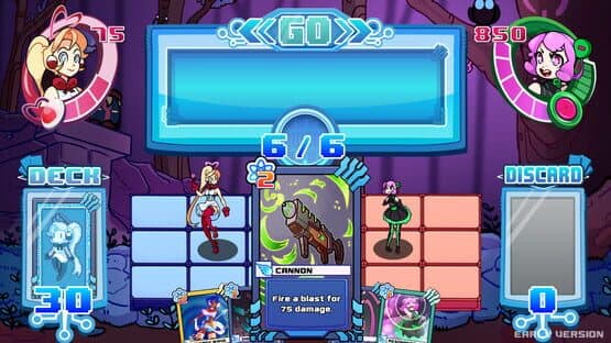 Hero.EXE — screenshot 2