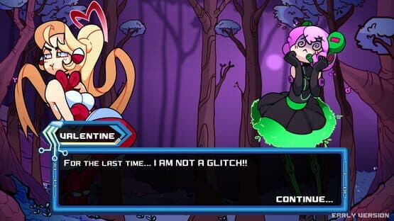 Hero.EXE — screenshot 3