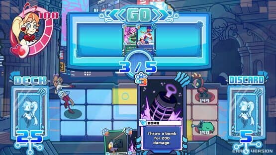 Hero.EXE — screenshot 4