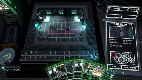 Cartridge Defense — screenshot 2