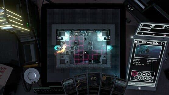 Cartridge Defense — screenshot 3
