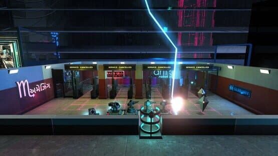 Cartridge Defense — screenshot 6