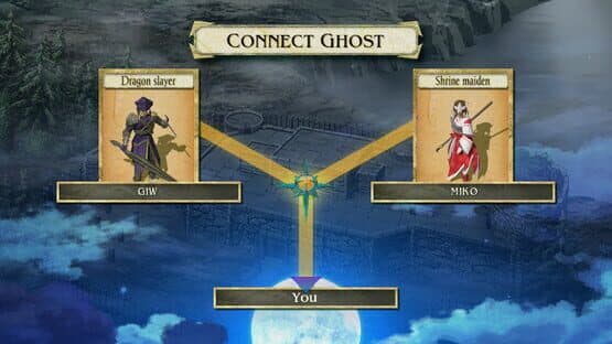 Vaster Claws 3: Dragon Slayer of the God World — screenshot 6