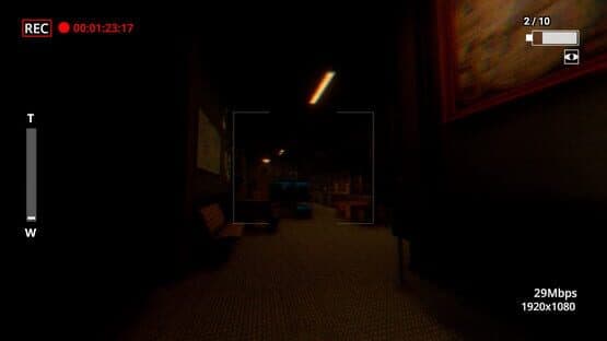 I'mitation: The Eight Suicide Note — screenshot 2