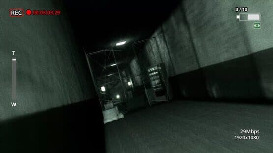 I'mitation: The Eight Suicide Note — screenshot 4