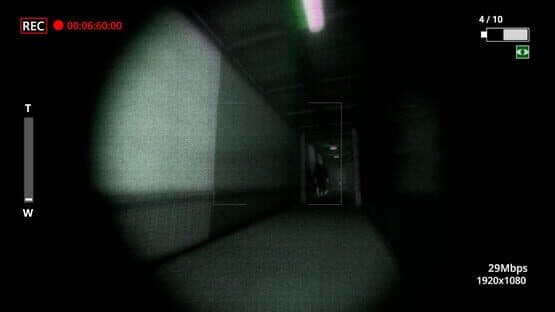 I'mitation: The Eight Suicide Note — screenshot 5