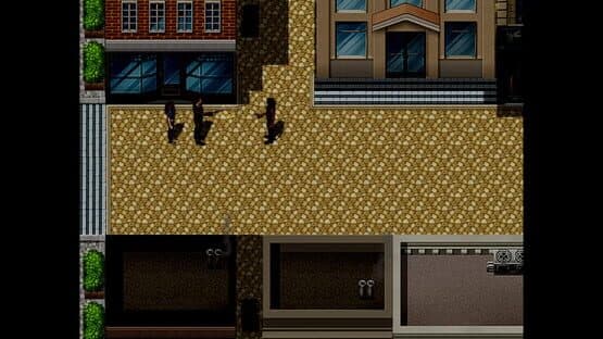 Jack Hayes: The Lazarus Sign — screenshot 1