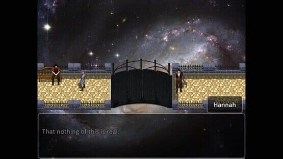 Jack Hayes: The Lazarus Sign — screenshot 3
