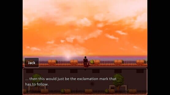 Jack Hayes: The Lazarus Sign — screenshot 5