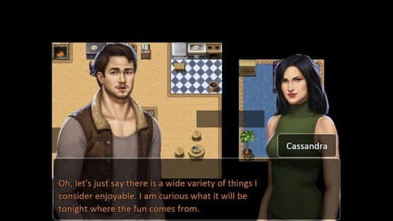 Jack Hayes: The Lazarus Sign — screenshot 6