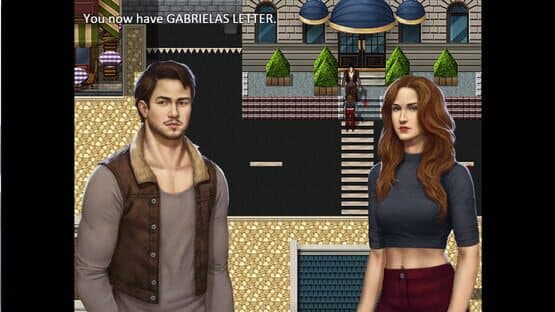 Jack Hayes: The Lazarus Sign — screenshot 7