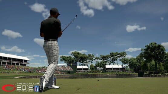 The Golf Club 2019 featuring PGA Tour — screenshot 1
