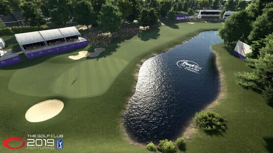 The Golf Club 2019 featuring PGA Tour — screenshot 2