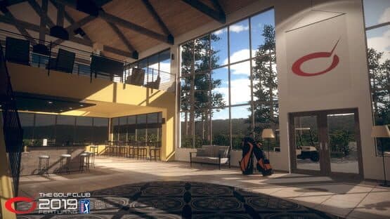 The Golf Club 2019 featuring PGA Tour — screenshot 3