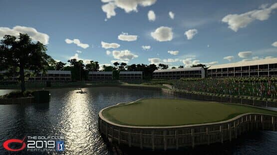 The Golf Club 2019 featuring PGA Tour — screenshot 4