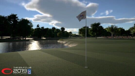 The Golf Club 2019 featuring PGA Tour — screenshot 5