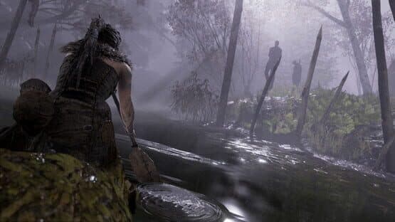 Hellblade: Senua's Sacrifice - VR Edition — screenshot 2