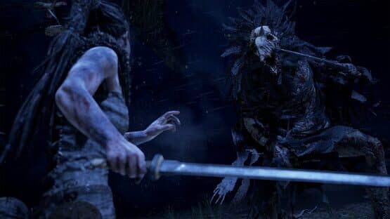Hellblade: Senua's Sacrifice - VR Edition — screenshot 3