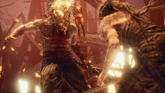 Hellblade: Senua's Sacrifice - VR Edition — screenshot 4
