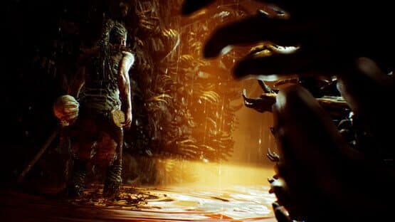 Hellblade: Senua's Sacrifice - VR Edition — screenshot 7