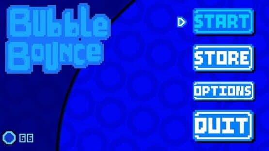 Bubble Bounce — screenshot 1