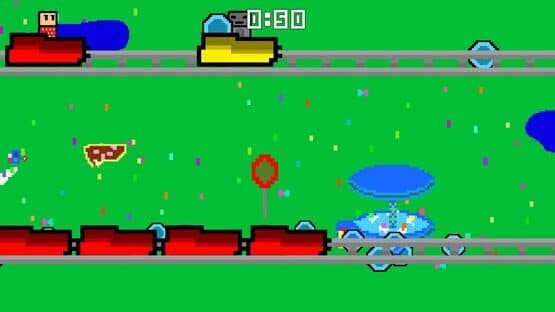 Bubble Bounce — screenshot 8