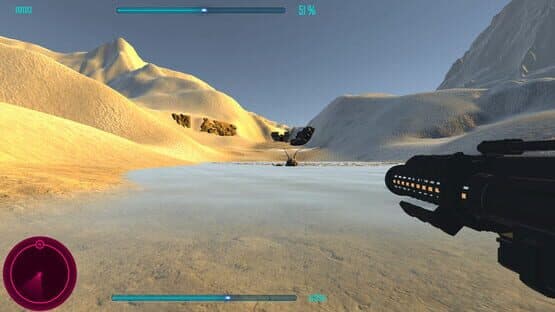 Hunt Planet Bug — screenshot 1