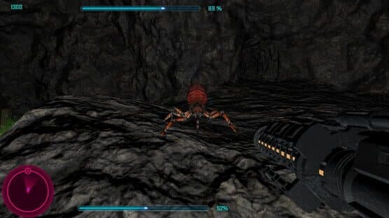 Hunt Planet Bug — screenshot 2