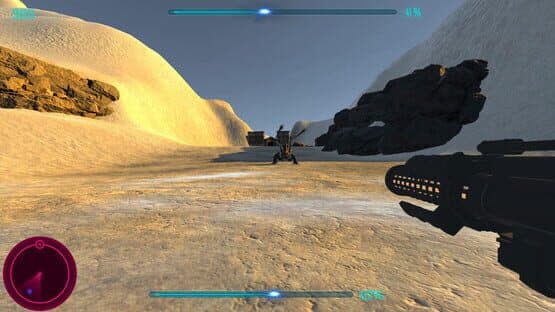 Hunt Planet Bug — screenshot 3