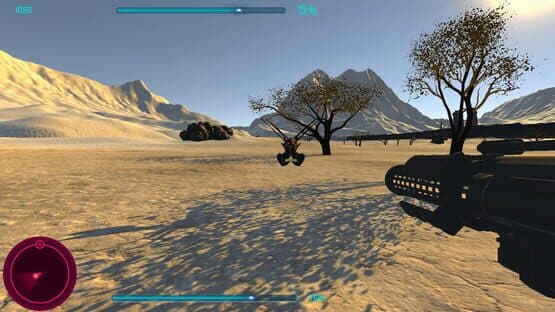 Hunt Planet Bug — screenshot 4