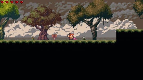 In a search of a new home — screenshot 2