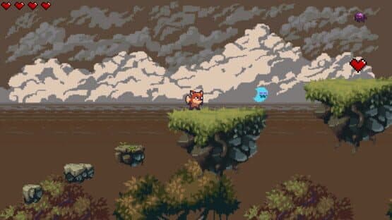 In a search of a new home — screenshot 3