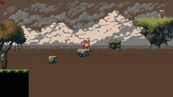 In a search of a new home — screenshot 4