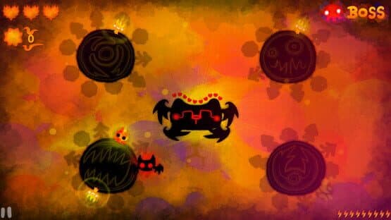 Dashing Fire — screenshot 1