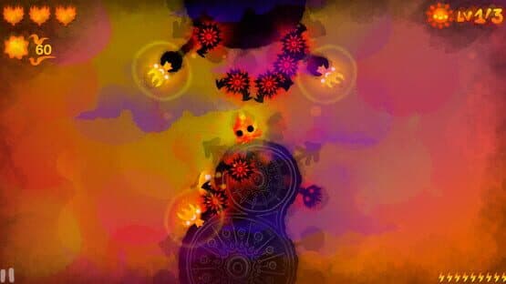 Dashing Fire — screenshot 2