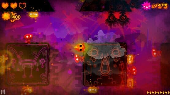 Dashing Fire — screenshot 4