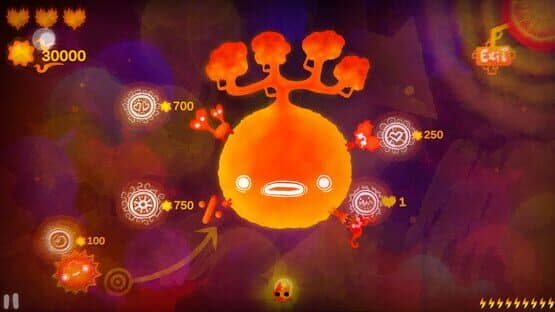 Dashing Fire — screenshot 5