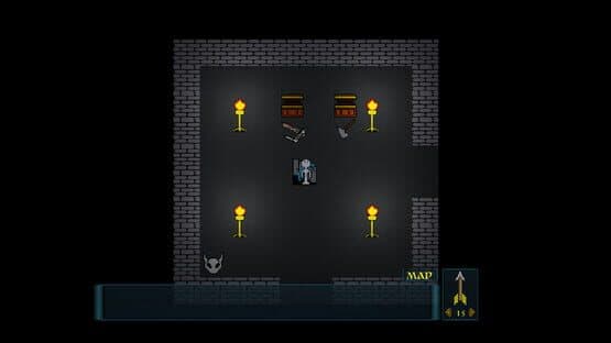 Hunt the Muglump — screenshot 2