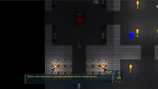 Hunt the Muglump — screenshot 3