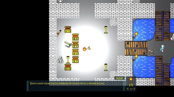 Hunt the Muglump — screenshot 4