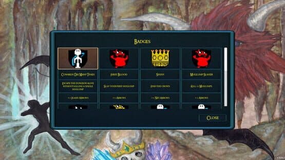 Hunt the Muglump — screenshot 7