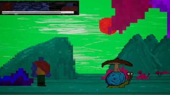 Topang — screenshot 1