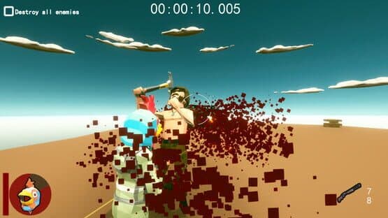 Stealth Master — screenshot 3